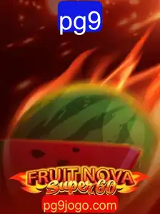Descubra o Universo de FruitNovaSuper60: A Nova Sensação dos Games