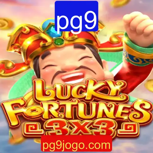 Descubra LuckyFortunes3x3: O emocionante jogo de azar que está conquistando o mundo