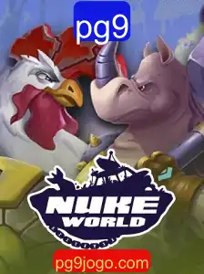 Explorando NukeWorld: Um Guia Completo para Aventuras em um Mundo Pós-apocalíptico