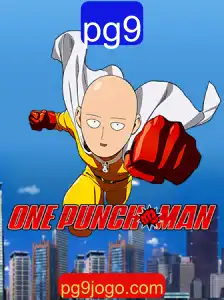 OnePunchMan: Uma Nova Experiência no Mundo dos Jogos