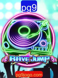 RaveJump: Descubra a Energia e Emoção do Novo Jogo Inovador