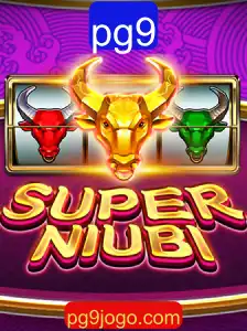 Explorando o Mundo de SuperNiubi: Um Jogo Revolucionário